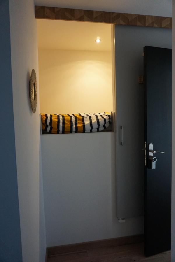 Appart Chic & Moderne Avec Balcon ลารอช-ซูร์-ยง ภายนอก รูปภาพ