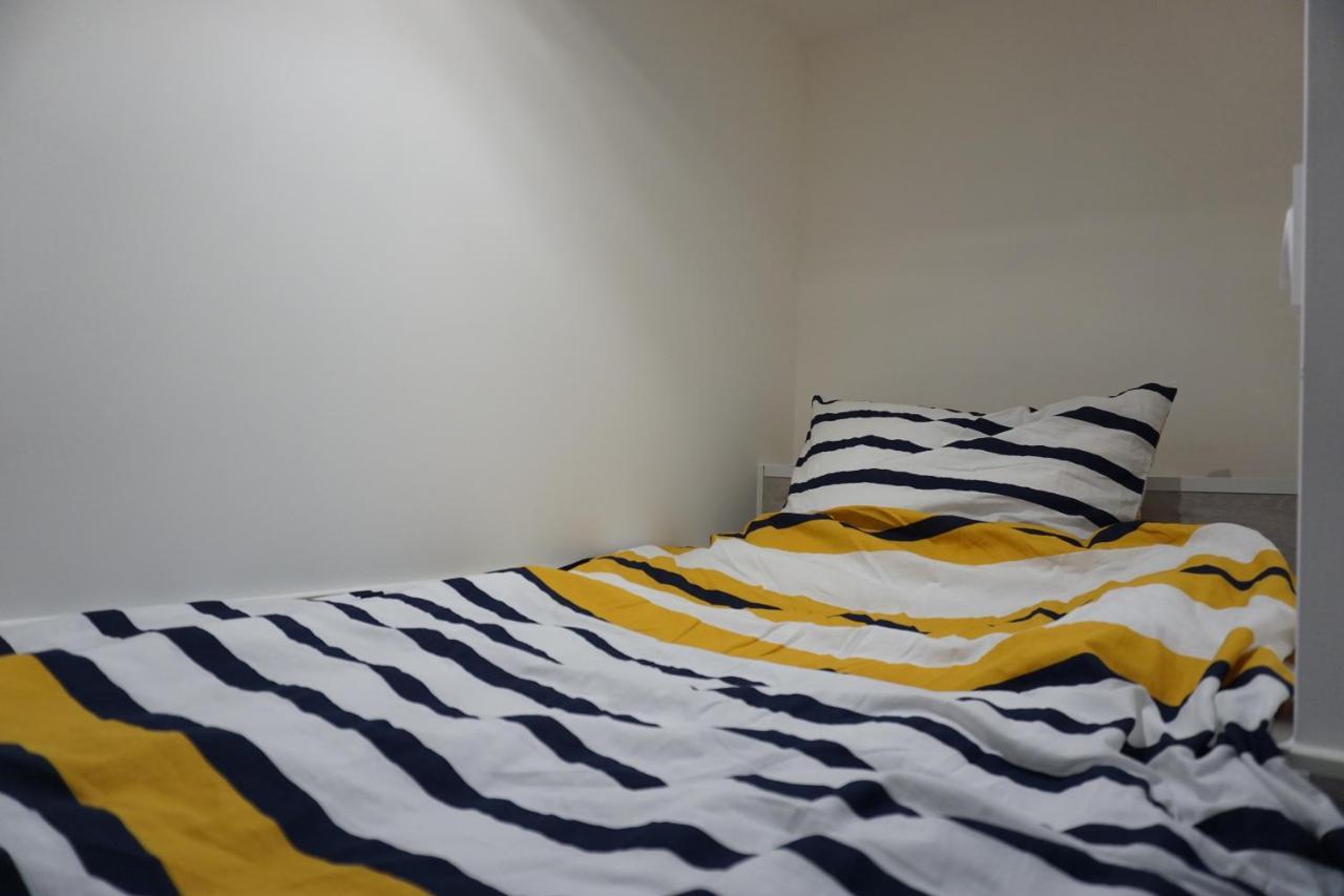Appart Chic & Moderne Avec Balcon ลารอช-ซูร์-ยง ภายนอก รูปภาพ