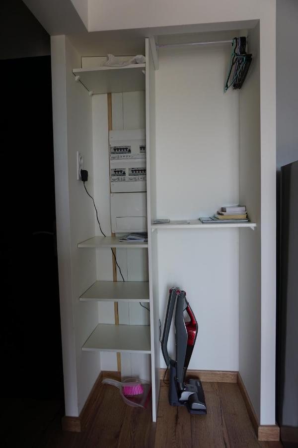 Appart Chic & Moderne Avec Balcon ลารอช-ซูร์-ยง ภายนอก รูปภาพ
